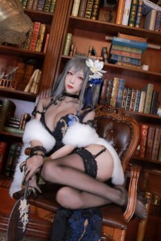 水淼aqua - 写真合集 [210套] [持续更新] - 宅自学